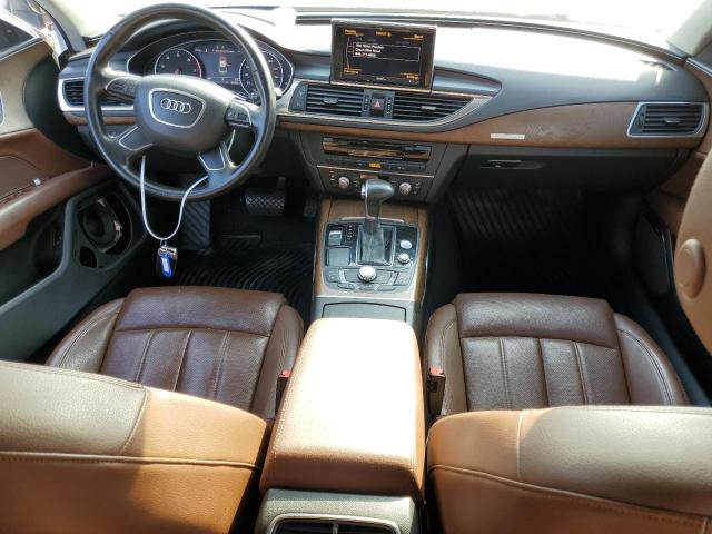 Photo 8 from auction – 2012 AUDI A7 PRESTIG with VIN WAU3GAFC6CN116064