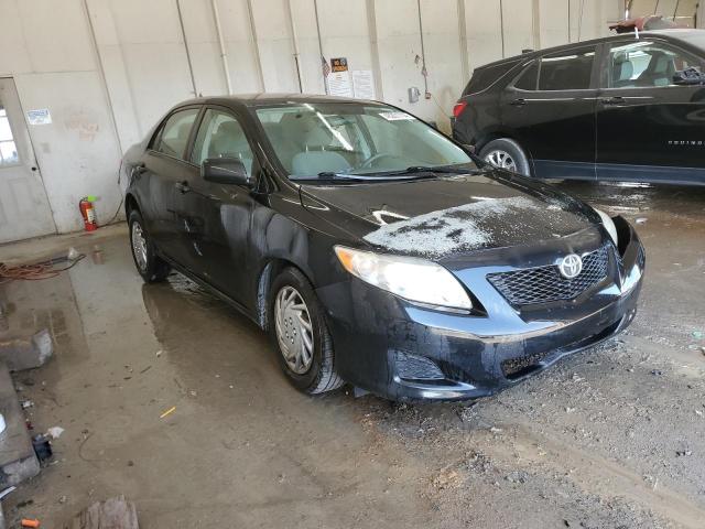Photo 4 from auction – 2010 TOYOTA COROLLA BA with VIN 2T1BU4EE4AC530116
