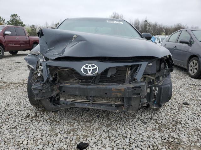 Photo 5 from auction – 2011 TOYOTA CAMRY BASE with VIN 4T4BF3EK6BR151523