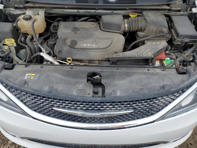 Photo 12 from auction – 2017 CHRYSLER PACIFICA T with VIN 2C4RC1BG8HR831293
