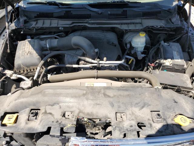 Photo 11 from auction – 2016 RAM 1500 SLT with VIN 1C6RR6LT6GS333489
