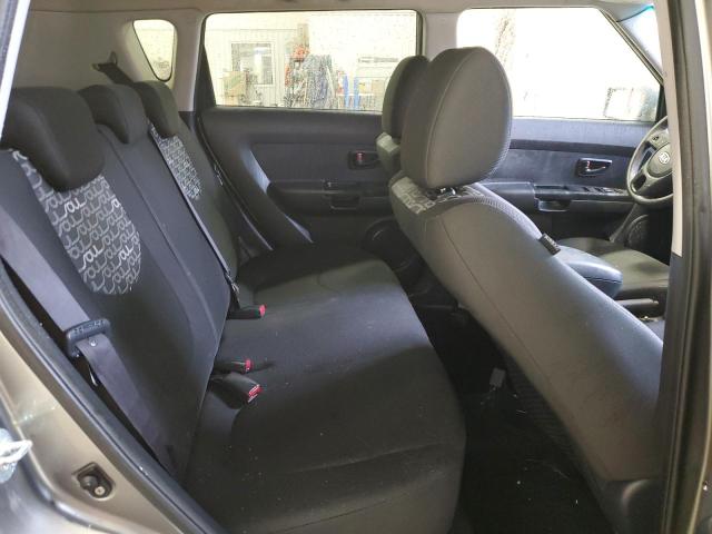 Photo 10 from auction – 2010 KIA SOUL + with VIN KNDJT2A27A7079280
