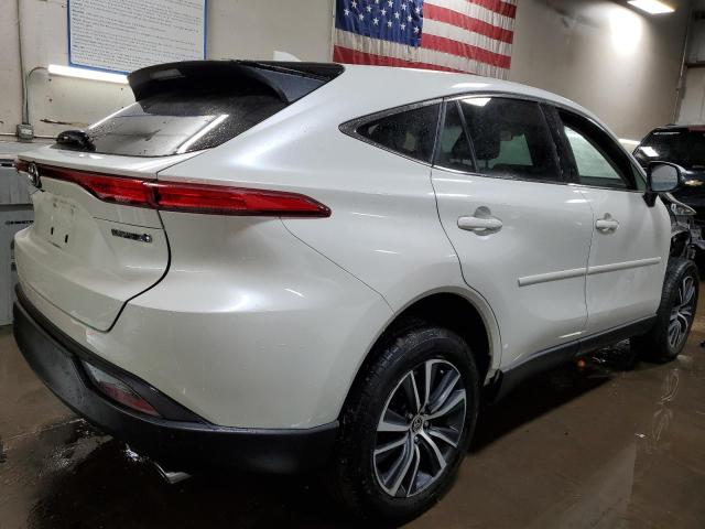 Photo 3 from auction – 2021 TOYOTA VENZA LE with VIN JTEAAAAH8MJ008550