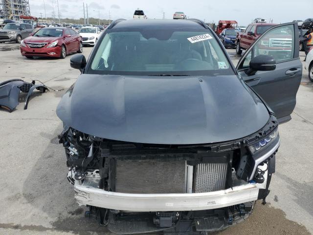 Photo 12 from auction – 2023 KIA SORENTO EX with VIN 5XYRH4LF1PG214846