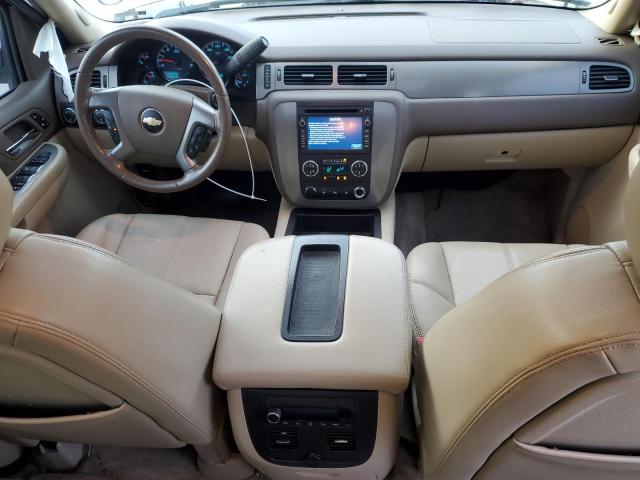 Photo 8 from auction – 2009 CHEVROLET AVALANCHE with VIN 3GNFK22079G188528