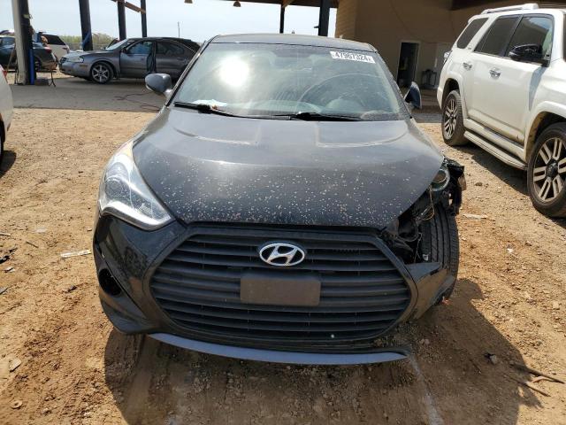 Photo 5 from auction – 2015 HYUNDAI VELOSTER T with VIN KMHTC6AE1FU241113