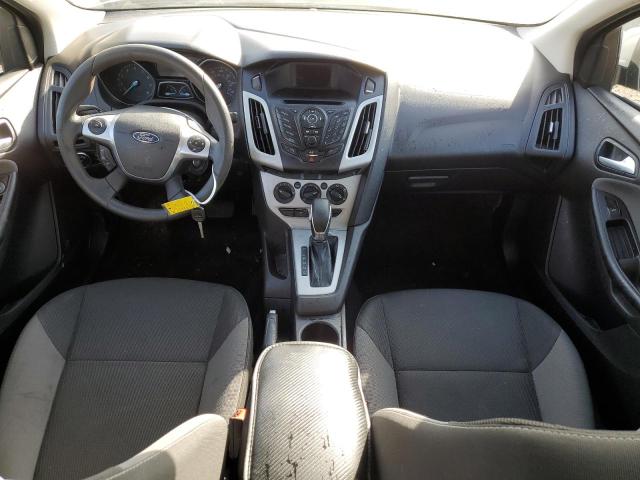 Photo 8 from auction – 2014 FORD FOCUS SE with VIN 1FADP3F26EL247817