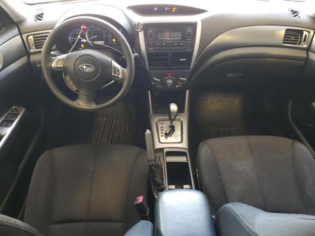 Photo 8 from auction – 2012 SUBARU FORESTER 2 with VIN JF2SHBDC0CH424190