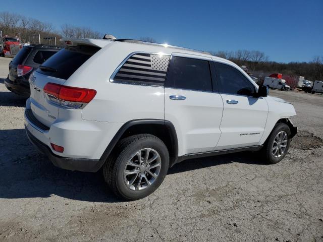 Photo 3 from auction – 2015 JEEP GRAND CHER with VIN 1C4RJFBG4FC861755