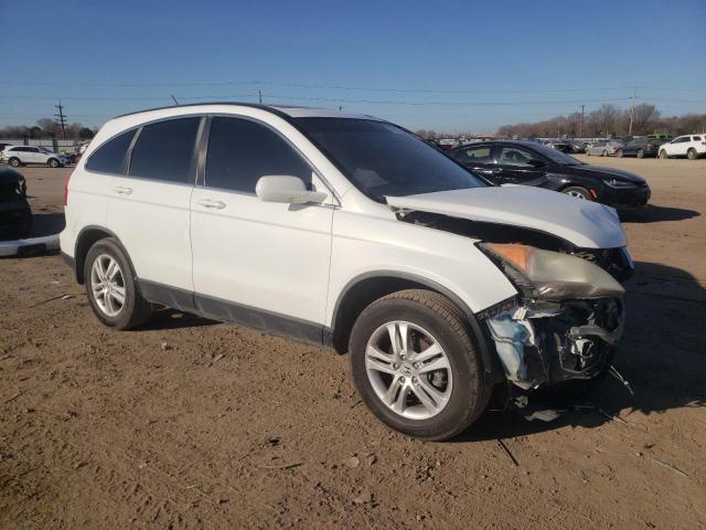 Photo 4 from auction – 2011 HONDA CR-V EXL with VIN JHLRE4H70BC008380