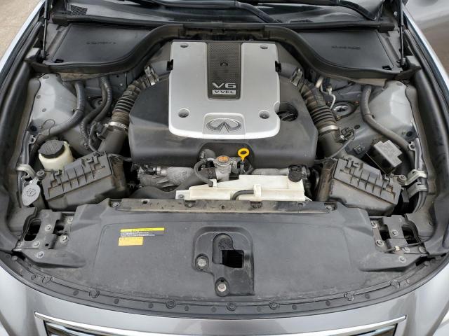 Photo 11 from auction – 2014 INFINITI Q60 BASE with VIN JN1CV6FE4EM901735
