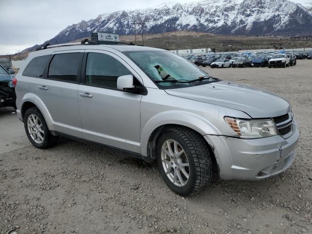 Photo 4 from auction – 2012 DODGE JOURNEY R/ with VIN 3C4PDDFG5CT165600