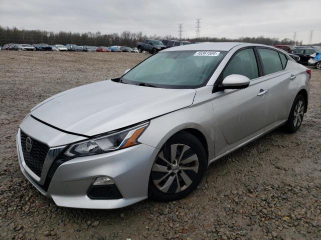 NISSAN ALTIMA S 2019 with VIN 1N4BL4BVXKC190350 - Photo from auction