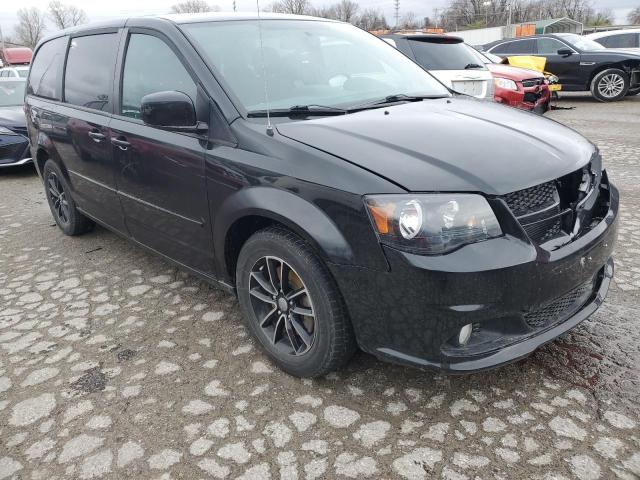 صورة رقم 4 من المزاد - 2015 DODGE GRAND CARA مع VIN 2C4RDGCG5FR558258