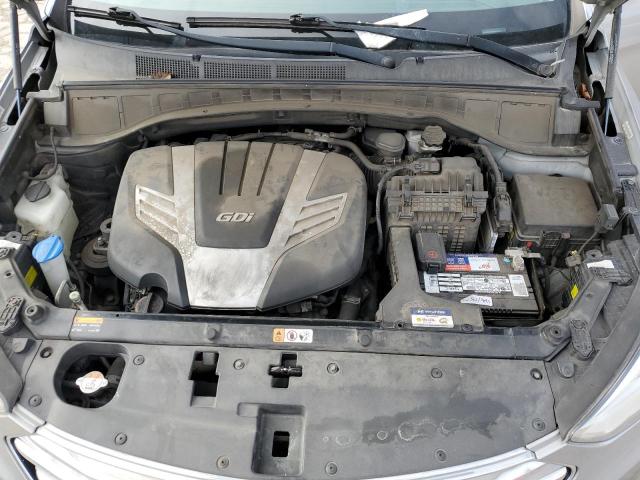 Photo 12 from auction – 2014 HYUNDAI SANTA FE G with VIN KM8SR4HF9EU079971