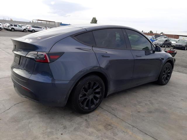 Photo 3 from auction – 2020 TESLA MODEL Y with VIN 5YJYGDEE1LF010973
