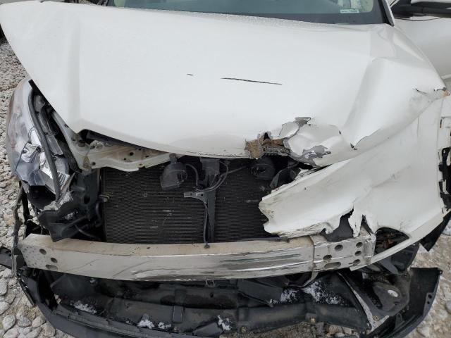 Photo 12 from auction – 2015 TOYOTA HIGHLANDER with VIN 5TDJKRFHXFS222471