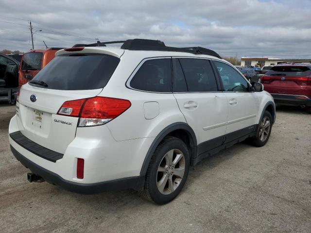 Снимка 3 от търг – 2014 SUBARU OUTBACK 2. с VIN 4S4BRCDC6E3296017