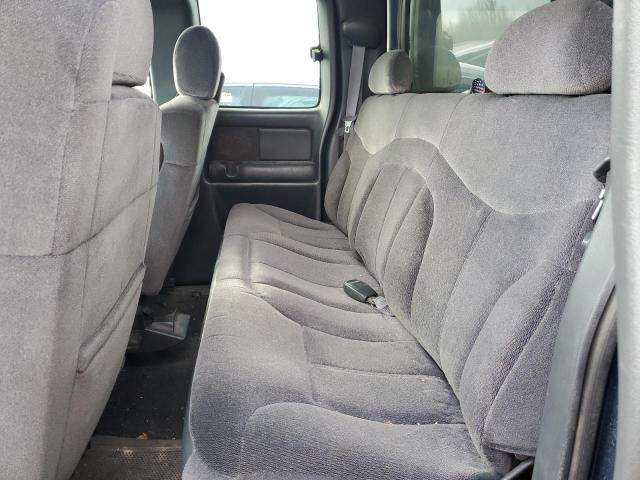 Photo 10 from auction – 2001 GMC NEW SIERRA with VIN 1GTEK19T01E250037