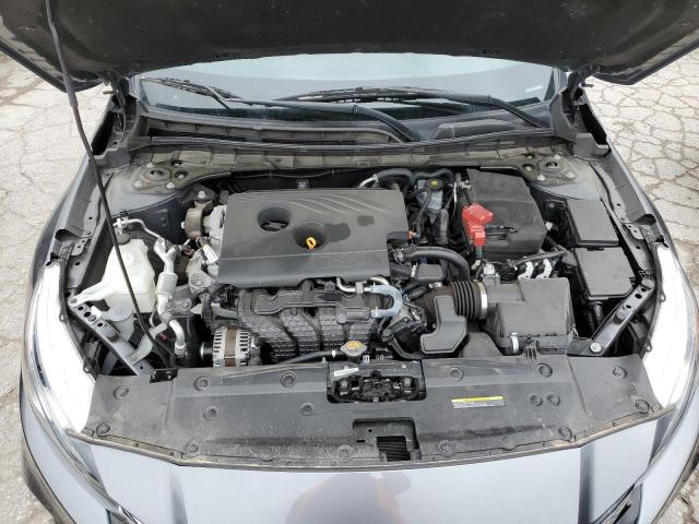 Photo 11 from auction – 2019 NISSAN ALTIMA S with VIN 1N4BL4BVXKC160703