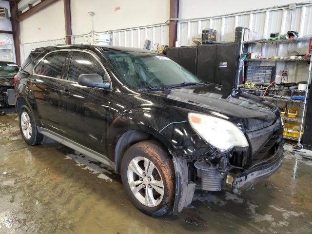 Photo 4 from auction – 2013 CHEVROLET EQUINOX LS with VIN 2GNALBEK1D1268090