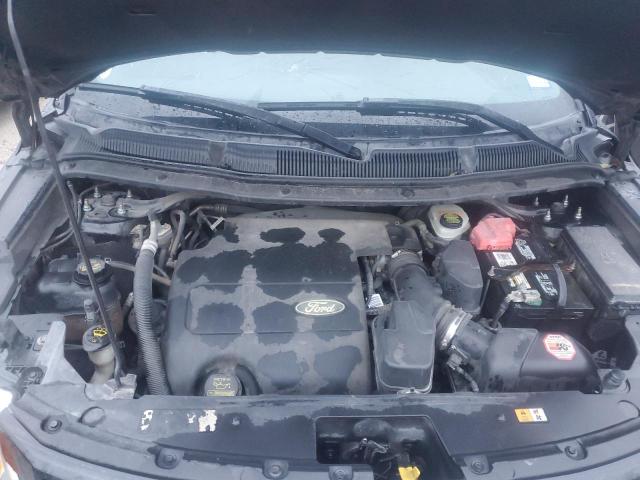 Photo 12 from auction – 2013 FORD EXPLORER L with VIN 1FM5K7F88DGC48768