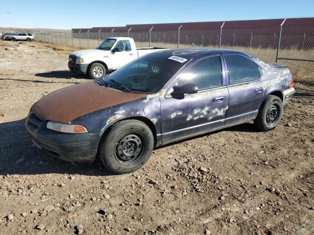 DODGE STRATUS SE 2000 with VIN 1B3EJ46C5YN236509 - Photo from auction