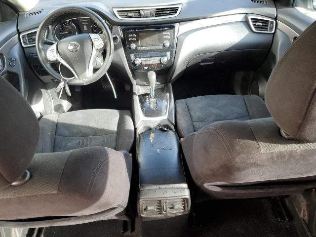 Photo 8 from auction – 2014 NISSAN ROGUE S with VIN 5N1AT2MV1EC764101