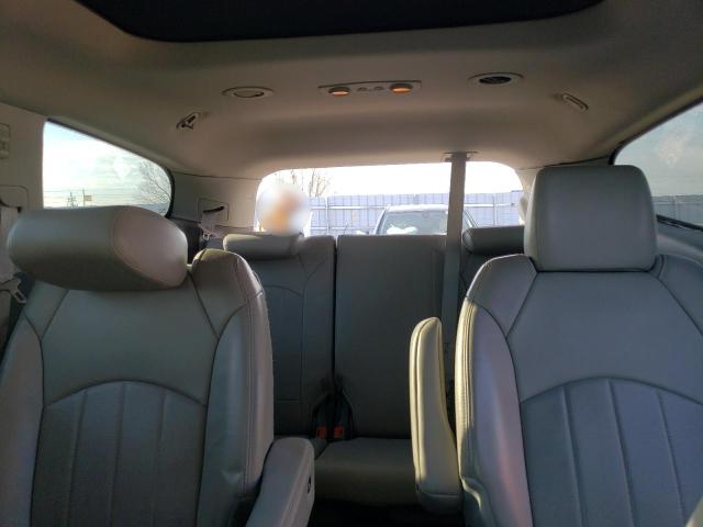 Photo 10 from auction – 2014 CHEVROLET TRAVERSE L with VIN 1GNKVJKD4EJ297167