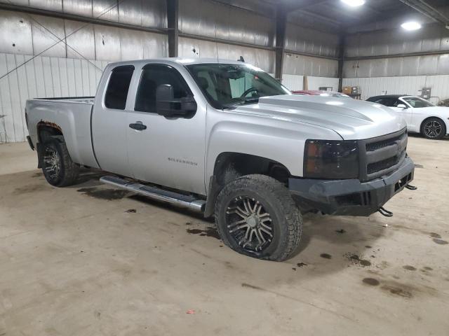 Photo 4 from auction – 2012 CHEVROLET SILVERADO with VIN 1GCRKSE72CZ157242