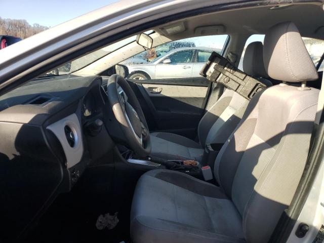 Photo 7 from auction – 2017 TOYOTA COROLLA L with VIN 2T1BURHE0HC758407