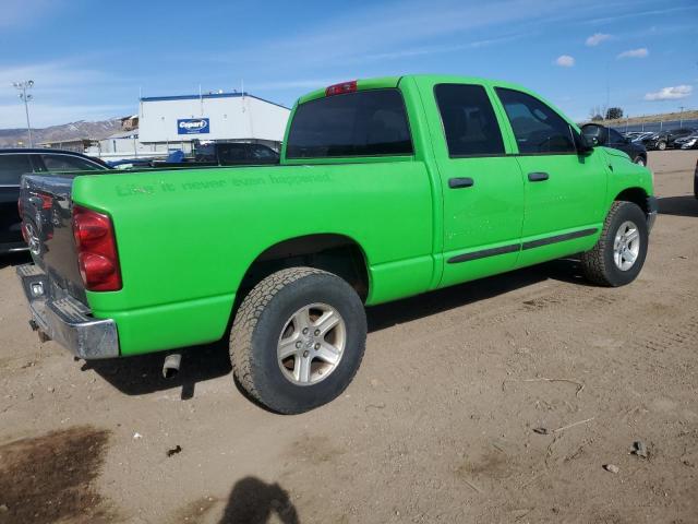 Photo 3 from auction – 2008 DODGE RAM 1500 S with VIN 1D7HU18N08S607468