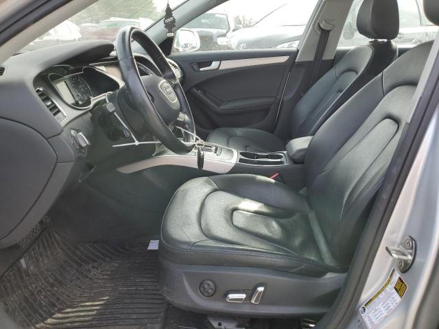 Photo 7 from auction – 2013 AUDI A4 PREMIUM with VIN WAUBFAFL9DN037178