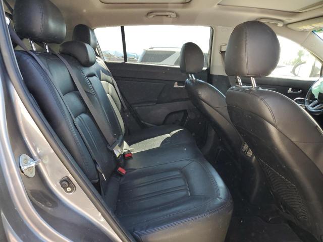 Photo 11 from auction – 2016 KIA SPORTAGE E with VIN KNDPC3A6XG7806651