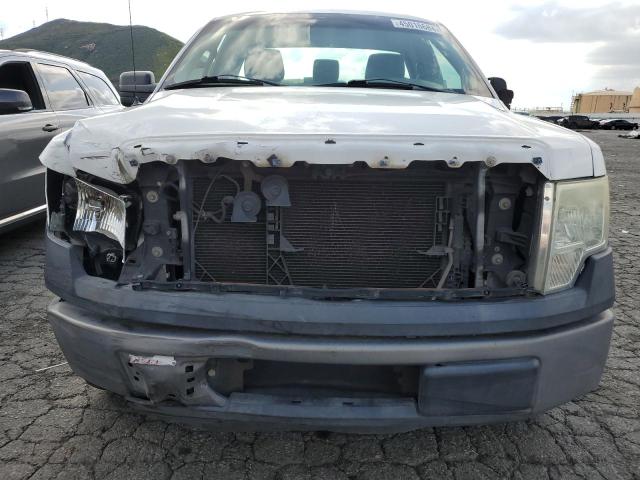 Photo 5 from auction – 2013 FORD F150 with VIN 1FTMF1CMXDKE52164