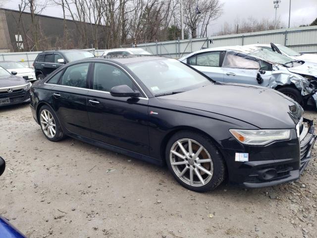 صورة رقم 4 من المزاد - 2017 AUDI A6 PREMIUM مع VIN WAUF2AFC9HN114697