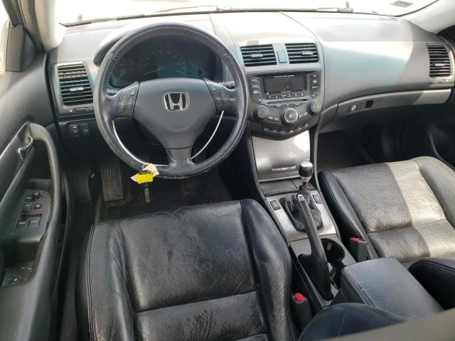 Photo 8 from auction – 2003 HONDA ACCORD EX with VIN 1HGCM81683A036568