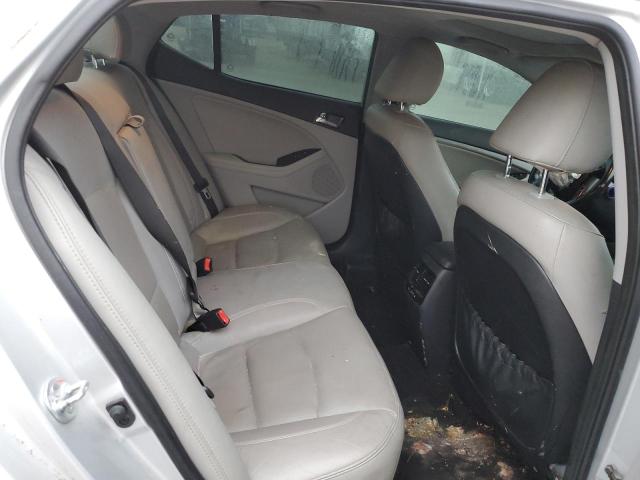 Photo 10 from auction – 2013 KIA OPTIMA EX with VIN 5XXGN4A7XDG153220