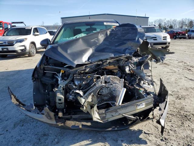 Photo 5 from auction – 2013 CHEVROLET SONIC LS with VIN 1G1JA5SH0D4197129