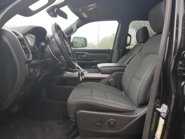 Photo 7 from auction – 2020 RAM 1500 BIG H with VIN 1C6RREFT3LN226818