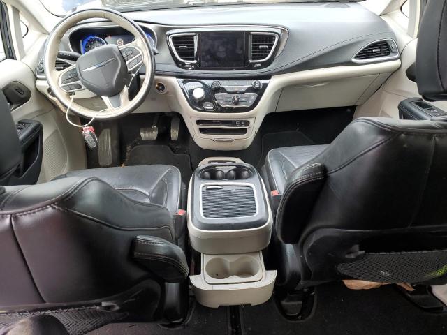 Фото 8 с аукциона – 2019 CHRYSLER PACIFICA L с VIN 2C4RC1GG3KR731778
