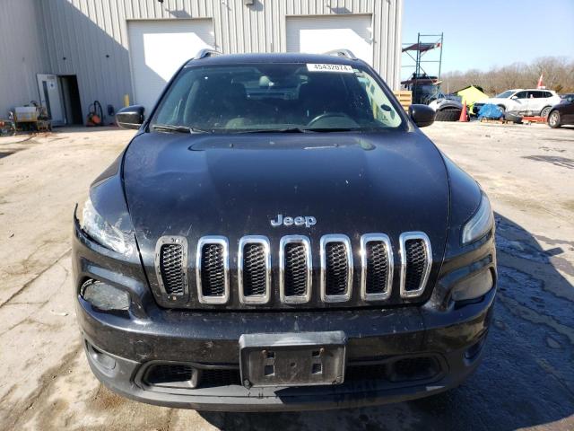 Photo 5 from auction – 2014 JEEP CHEROKEE L with VIN 1C4PJMCS7EW252137