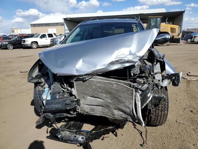 Photo 5 from auction – 2014 HYUNDAI SANTA FE G with VIN KM8SNDHF2EU065745