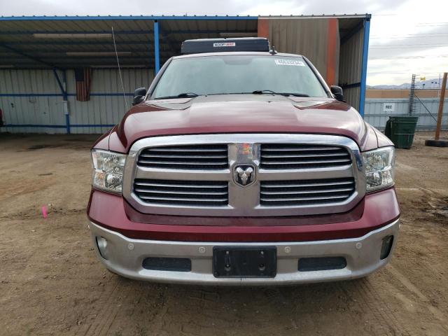 Photo 5 from auction – 2016 RAM 1500 SLT with VIN 3C6RR7LT6GG332114