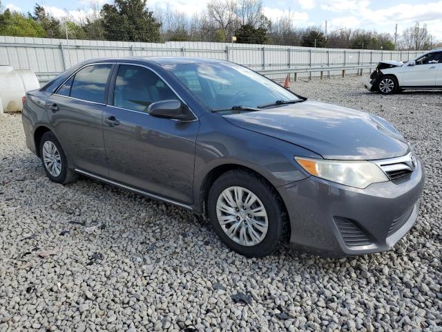 Photo 4 from auction – 2014 TOYOTA CAMRY L with VIN 4T4BF1FK0ER386684