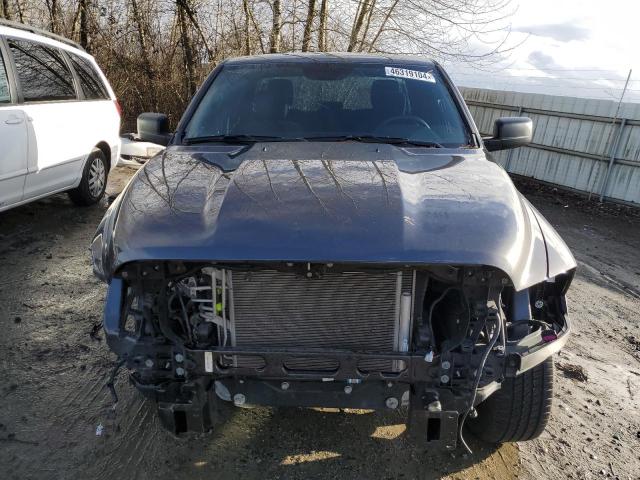 Photo 5 from auction – 2022 RAM 1500 CLASS with VIN 1C6RR7GG7NS175261