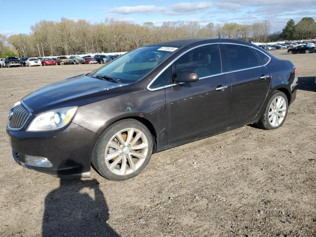 BUICK VERANO CON 2012 with VIN 1G4PR5SK4C4219679 - Photo from auction