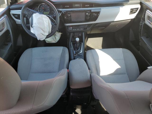 Photo 8 from auction – 2016 TOYOTA COROLLA L with VIN 2T1BURHEXGC630531