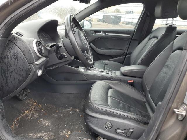 Photo 7 from auction – 2016 AUDI A3 PREMIUM with VIN WAUA7GFFXG1007589