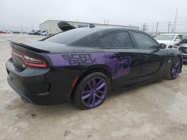 Photo 3 from auction – 2019 DODGE CHARGER SC with VIN 2C3CDXGJ2KH704826